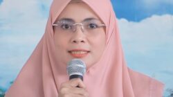 BNNP Sulsel Mengungkap Calon Wakil Bupati Maros Suhartina Terindikasi Mengonsumsi Metamfetamin