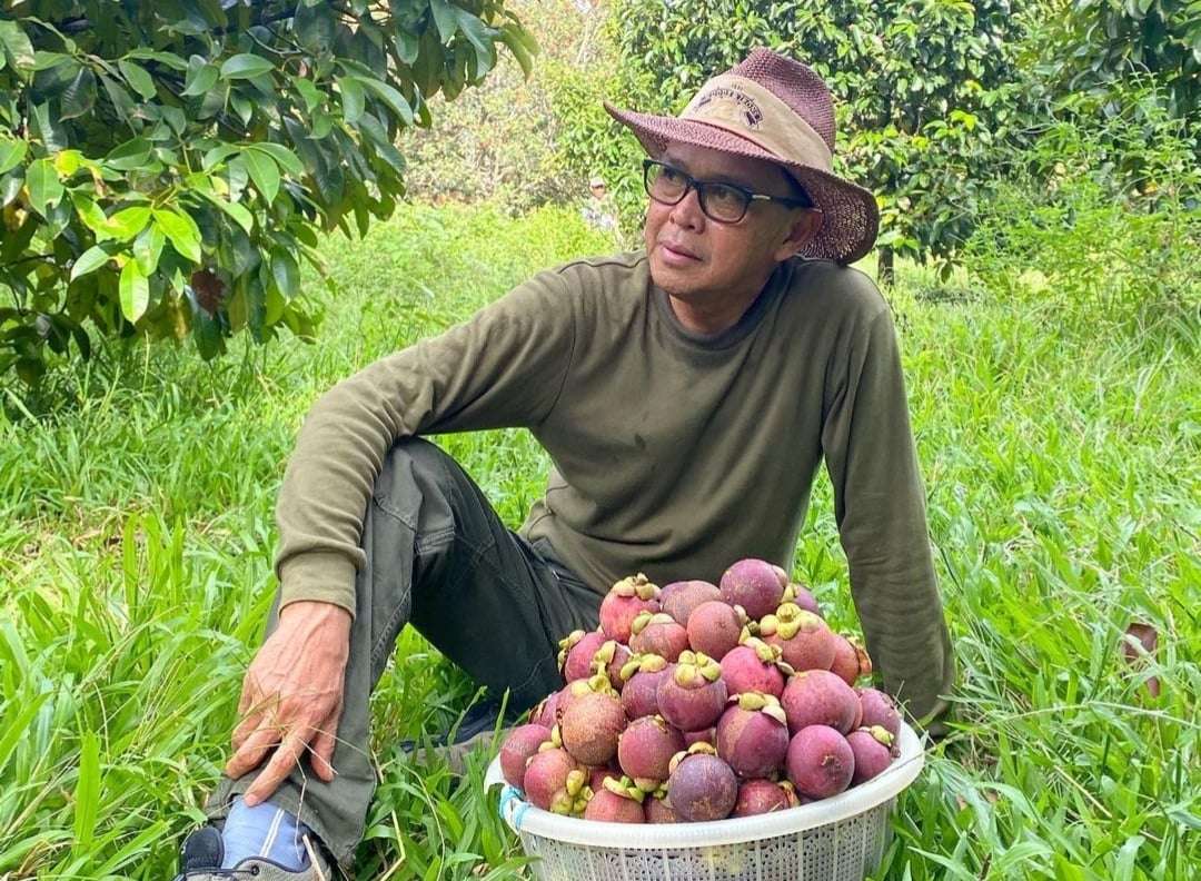 Nurdin Abdullah: Lebih Fokus pada Bisnis, Bukan Urusan Pilgub