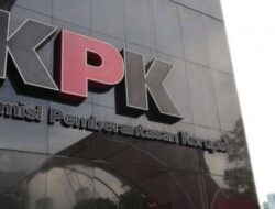 Doktor Unpad dan Eks Wakil Ketua BPK, Agus Joko Pramono, Lulus Tes Asesmen Calon Pegawai Komisi Pemberantasan Korupsi