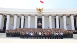 Prabowo Subianto Committed to Ensuring Continuity of IKN, Stability is Crucial for Nation-Building