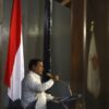 Prabowo Subianto menyatakan kepada Anggota DPR Gerindra: Kesetiaan Kita kepada Rakyat dan Bangsa Indonesia