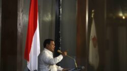 Prabowo Subianto menyatakan kepada Anggota DPR Gerindra: Kesetiaan Kita kepada Rakyat dan Bangsa Indonesia