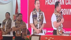 Pasangan Andika Perkasa-Hendrar Prihadi Memimpin Hasil Survei Elektabilitas Gen Z