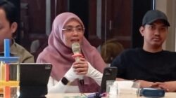 Suhartina Bohari Legawa Memutuskan Tidak Maju di Pilkada Maros 2024 Setelah Diskusi Keluarga