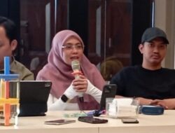 Suhartina Bohari Legawa Memutuskan Tidak Maju di Pilkada Maros 2024 Setelah Diskusi Keluarga