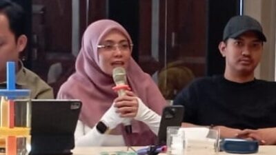 Suhartina Bohari Legawa Memutuskan Tidak Maju di Pilkada Maros 2024 Setelah Diskusi Keluarga