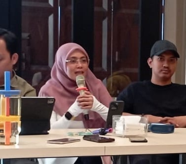 Suhartina Bohari Legawa Memutuskan Tidak Maju di Pilkada Maros 2024 Setelah Diskusi Keluarga