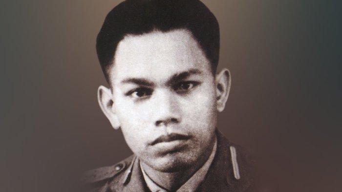 The Leadership of Indonesian National Leader, Air Vice Marshall TNI Posthumous Agustinus Adisoetjipto