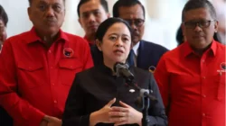 Puan Maharani: Tak Tidak Mungkin PDIP Bergabung dengan Pemerintahan Prabowo Subianto