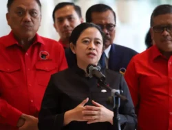 Puan Maharani: Tak Tidak Mungkin PDIP Bergabung dengan Pemerintahan Prabowo Subianto