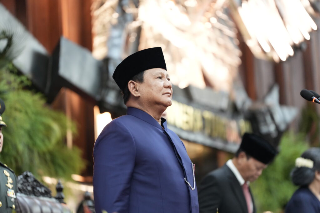 CSIS Welcomes Prabowo Subianto’s Cabinet: Ministries and Agencies Assigned More Specialized Portfolios