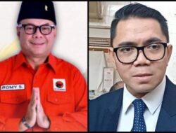 Cucu Soekarno Menjadi Legislator Setelah Arteria Mundur, Netizen: Mereka Tersangka “Joki” Parlemen