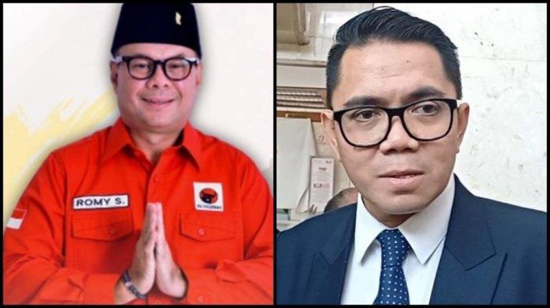 Cucu Soekarno Menjadi Legislator Setelah Arteria Mundur, Netizen: Mereka Tersangka “Joki” Parlemen