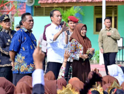 Indonesia’s Social Progress Receives High Marks under Jokowi’s 10-Year Presidency, International SPI Index Shows