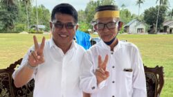 Tokoh Adat Arruang Batu XI Puji, Pencinta Kebebasan dan Berpengalaman dalam Pemerintahan