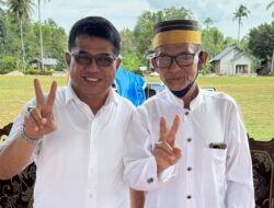 Tokoh Adat Arruang Batu XI Puji, Pencinta Kebebasan dan Berpengalaman dalam Pemerintahan