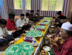 Hadirilah Maulid di Desa Tammejarra, Maukah Mereka: Mari Jaga Persaudaraan, Hormati Perbedaan