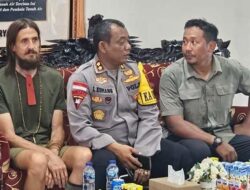 Intelijen Berbasis Budaya di Papua: Nofra Sella Mempertimbangkan Kekurangan Teknis Tidak Cukup