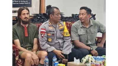 Intelijen Berbasis Budaya di Papua: Nofra Sella Mempertimbangkan Kekurangan Teknis Tidak Cukup