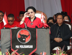 Peluang PDIP untuk Masuk Kabinet Prabowo Masih Dikatakan Terbuka