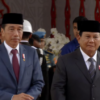 Kabinet Prabowo Dianggap Tidak Berbeda Jauh dengan Kabinet Jokowi, Banyak Menteri yang Sama