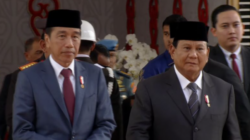 Kabinet Prabowo Dianggap Tidak Berbeda Jauh dengan Kabinet Jokowi, Banyak Menteri yang Sama