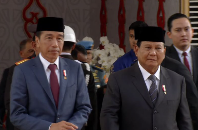 Kabinet Prabowo Dianggap Tidak Berbeda Jauh dengan Kabinet Jokowi, Banyak Menteri yang Sama