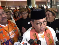 Pramono Anung Optimis Menang dalam Debat Pertama Pilkada Jakarta 2024