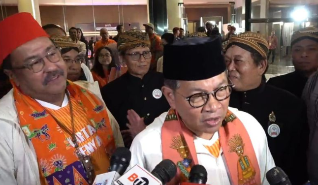 Pramono Anung Optimis Menang dalam Debat Pertama Pilkada Jakarta 2024