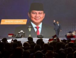 Prabowo Subianto’s Presidential Journey Ahead of Inauguration on October 20