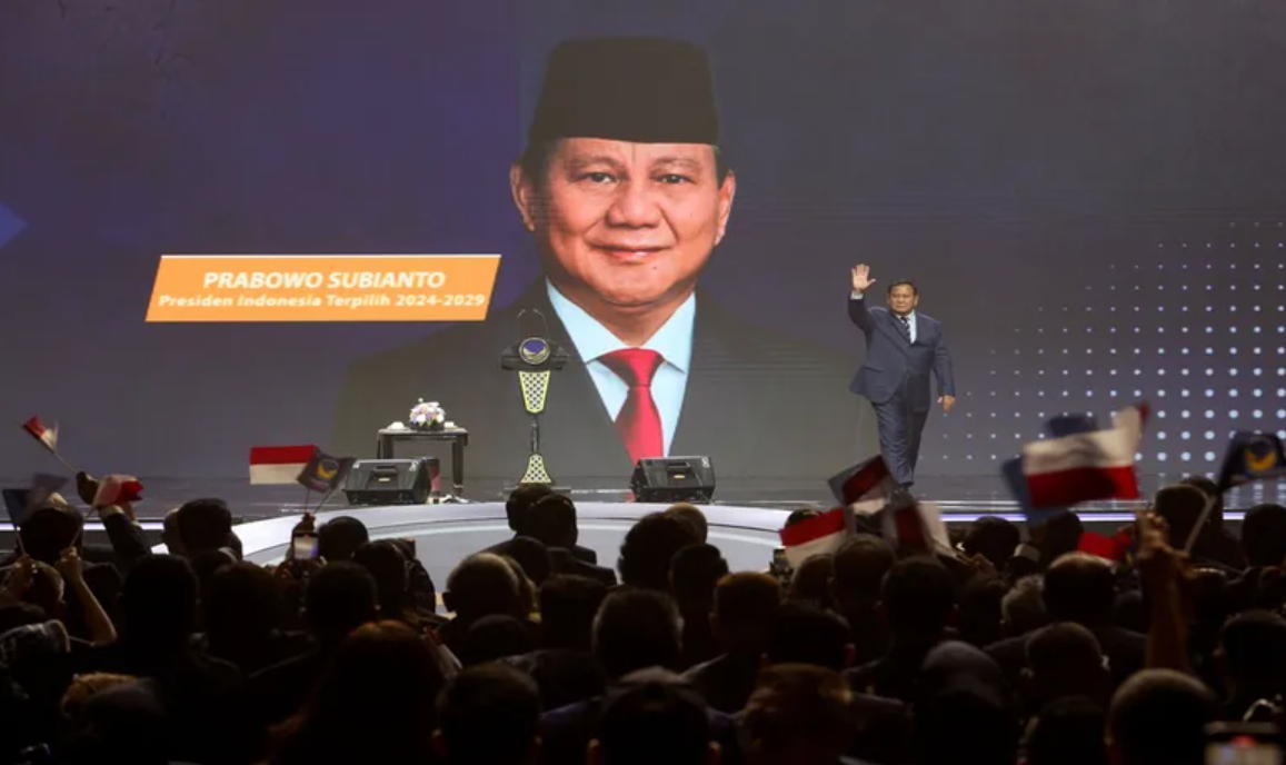 Prabowo Subianto’s Presidential Journey Ahead of Inauguration on October 20