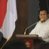 Rakyat Antusias Menyambut Pemerintahan Prabowo Subianto