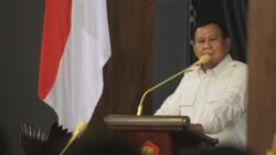 Rakyat Antusias Menyambut Pemerintahan Prabowo Subianto