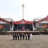 Jokowi: The Strong Connection Between TNI and the People Shown on TNI’s 79th Anniversary