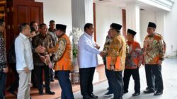 Majelis Syuro PKS Yakin Prabowo Subianto Mampu Menjadi Pemimpin ASEAN bagi Indonesia