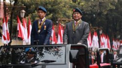 Analyst: Indonesia’s Stability Maintained as Jokowi and Prabowo Make Regular Public Appearances Ahead of Inauguration