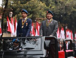 Analyst: Indonesia’s Stability Maintained as Jokowi and Prabowo Make Regular Public Appearances Ahead of Inauguration