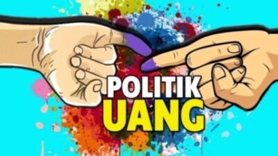 Korupsi Terjadi Karena Uang dalam Politik Tidaklah Gratis