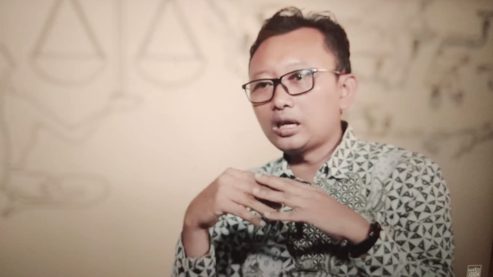 Kritik Ketua YLBHI terhadap Partai Politik yang Lebih Mengutamakan Bisnis Kompromi daripada Demokrasi