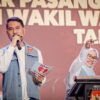 Seto-Rezki Menunjukkan Pengalaman dan Penguasaan Materi yang Tenang dalam Debat