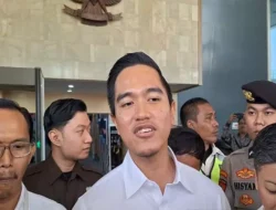 Kaesang: PSI Siap Mendukung Prabowo, Tapi Takut pada Fufufafa yang Menghina Prabowo