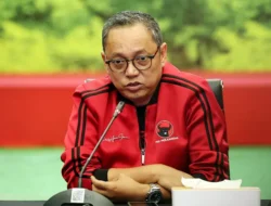 Kronologi Pilkada Kacau: Deddy Sitorus PDIP Ajak Mundur Massal