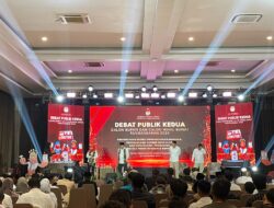 “Pilbup Pangandaran: Cabup Citra vs Pemimpin Baik”