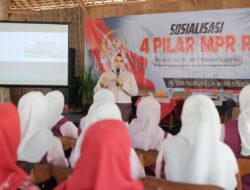 Ida Nurlaela DPR RI: Reses Perdana di Pangandaran – Penemuan Menjanjikan