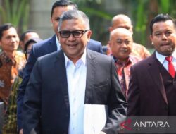 “Skandal Teddy Gusnaidi: Fakta Pengecut yang Mengejutkan!”