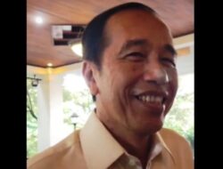 Bantahan Jokowi dan PDIP Terhadap Wacana Tiga Periode