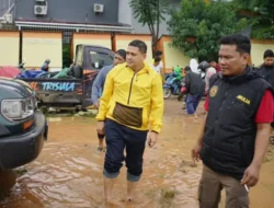 Peta Perolehan Suara Kandidat Ketua Golkar Sulsel, Appi Unggul dengan 8 Rekomendasi