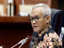 Periksa Rieke Diah Pitaloka dan Aria Bima PDIP: Wawasan Menjanjikan