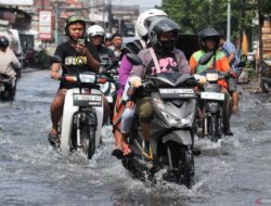 Tips Memperbaiki Motor Setelah Banjir