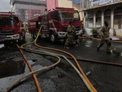 Tips Aman Rayakan Ulang Tahun Teman di Glodok Plaza